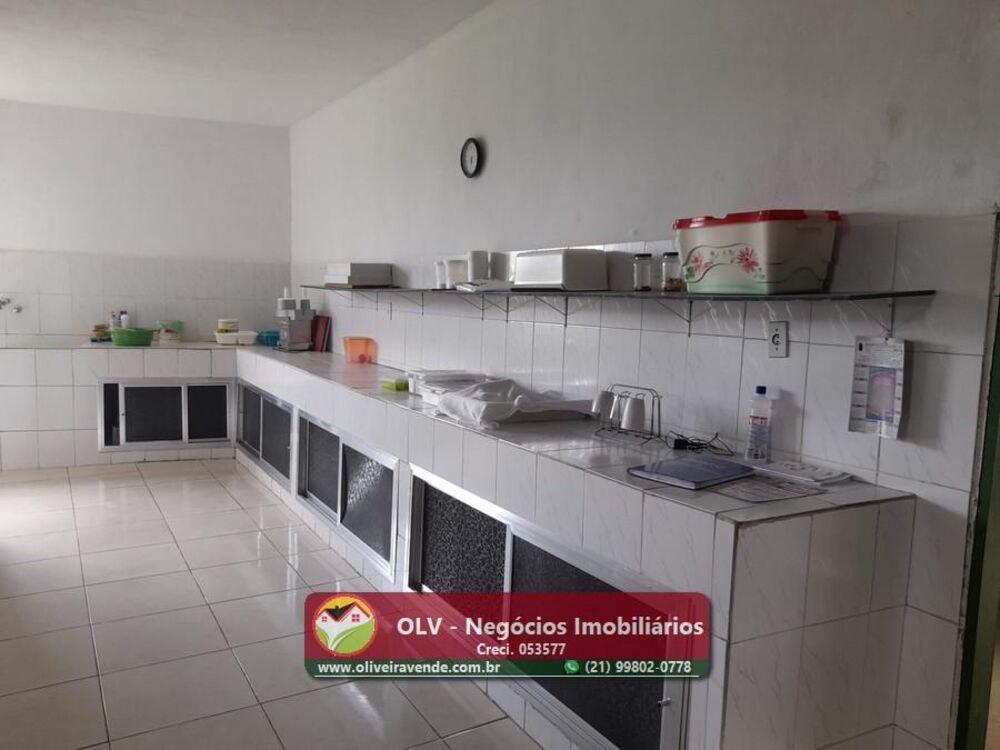 Sítio à venda com 8 quartos, 20145m² - Foto 8