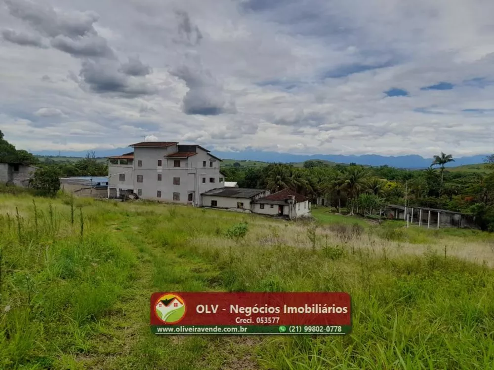 Sítio, 8 quartos, 2 hectares - Foto 2