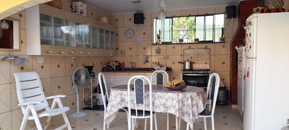 Casa, 3 quartos - Foto 4