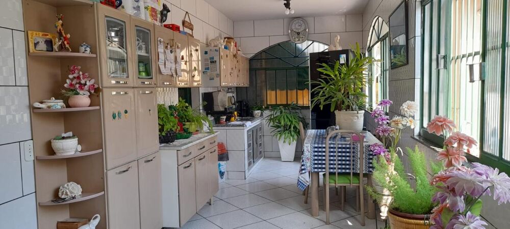 Casa, 3 quartos - Foto 3