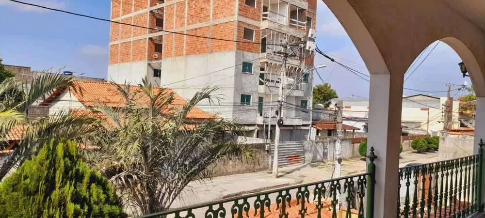 Casa, 3 quartos - Foto 13