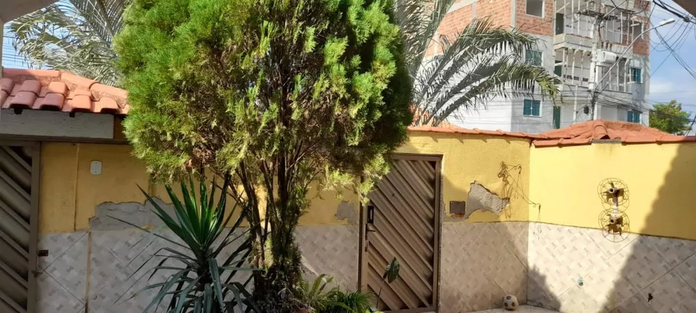 Casa, 3 quartos - Foto 11