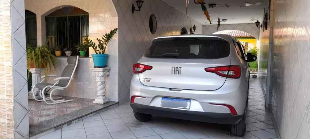 Casa, 3 quartos - Foto 9