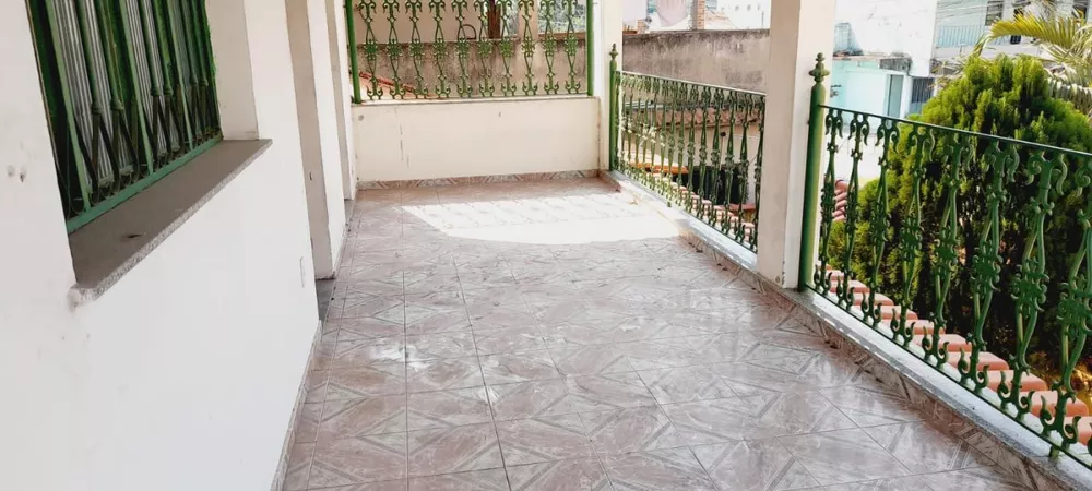 Casa, 3 quartos - Foto 16