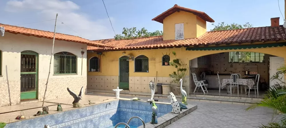 Casa, 3 quartos - Foto 8