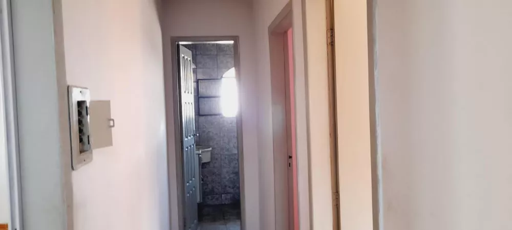 Casa, 3 quartos - Foto 19