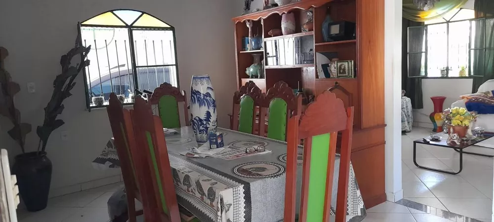 Casa, 3 quartos - Foto 5