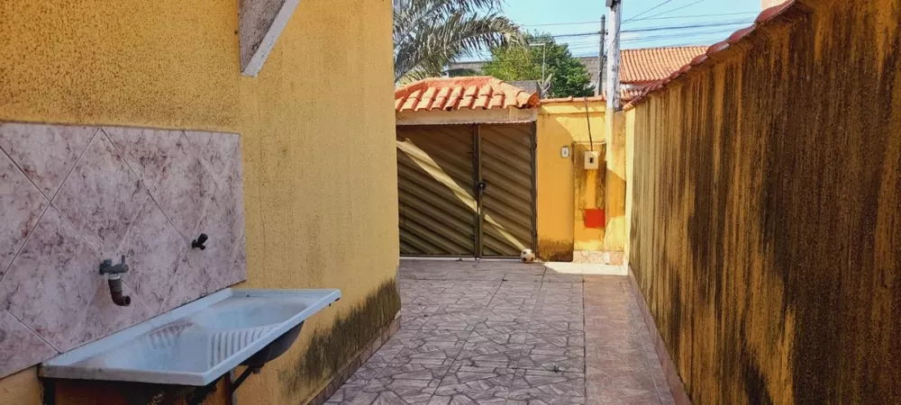 Casa, 3 quartos - Foto 14