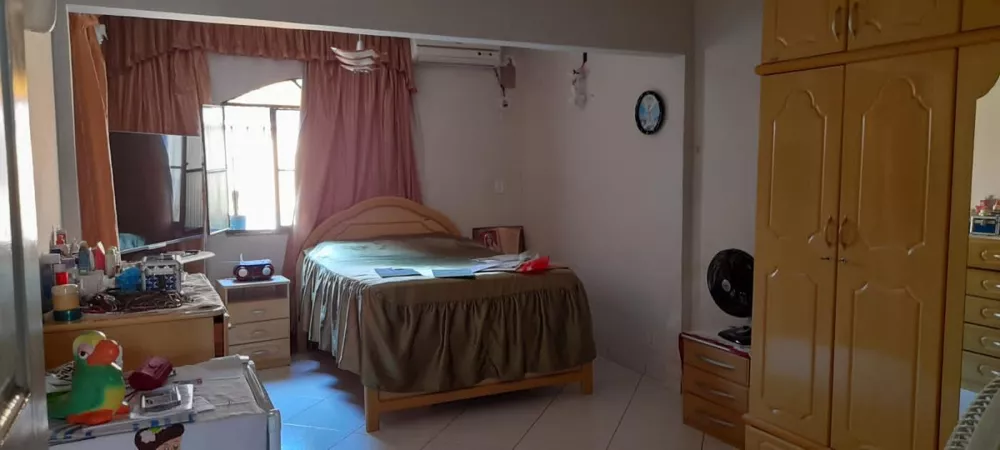 Casa, 3 quartos - Foto 10