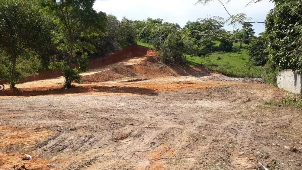 Terreno, 2100 m² - Foto 1