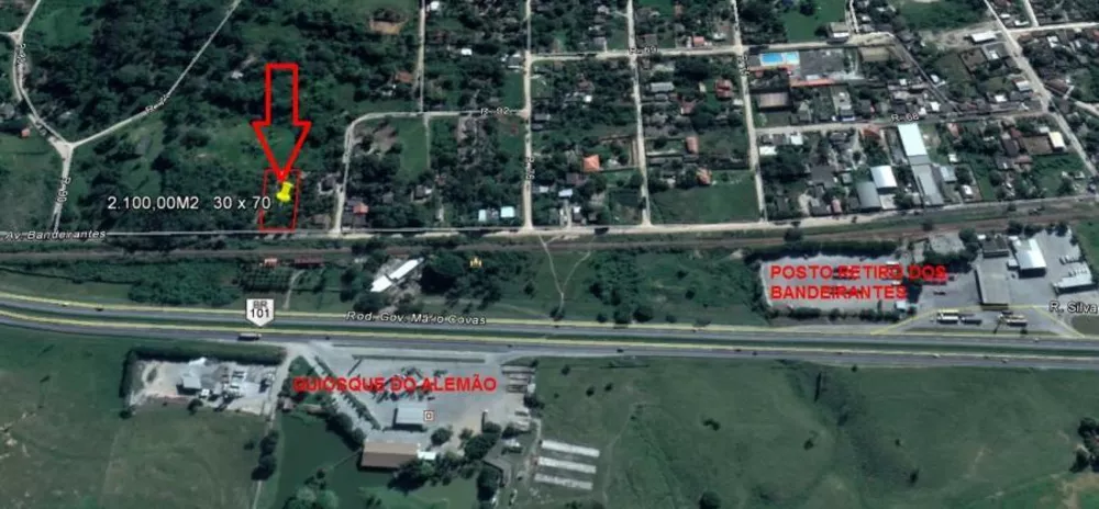 Terreno, 2100 m² - Foto 11