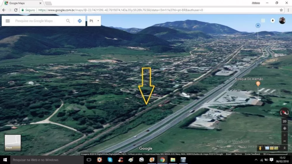 Terreno, 2100 m² - Foto 7