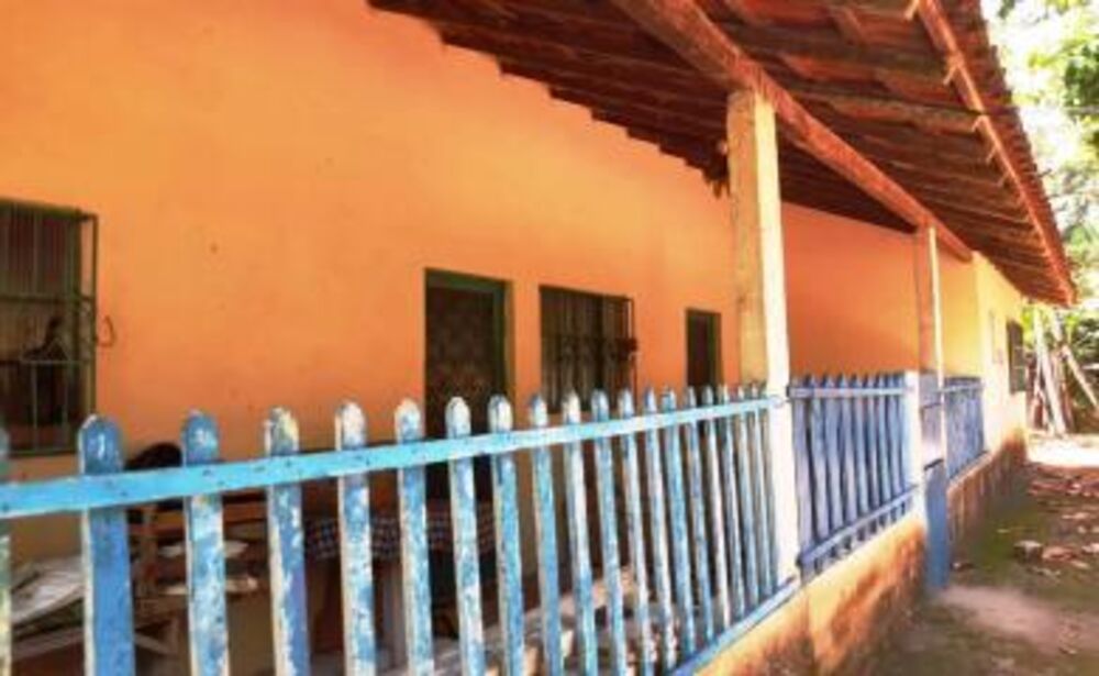 Sítio, 2 quartos, 18 hectares - Foto 4