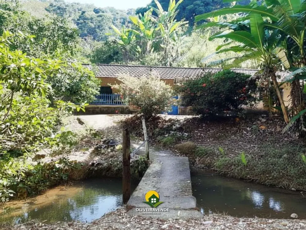 Sítio, 2 quartos, 18 hectares - Foto 13