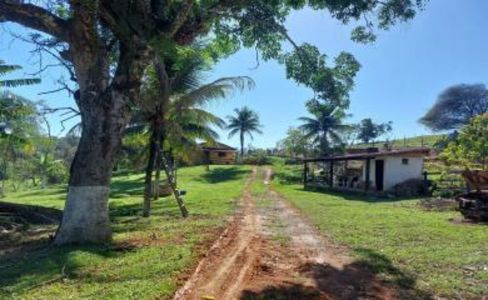 Sítio à venda com 2 quartos, 18m² - Foto 1