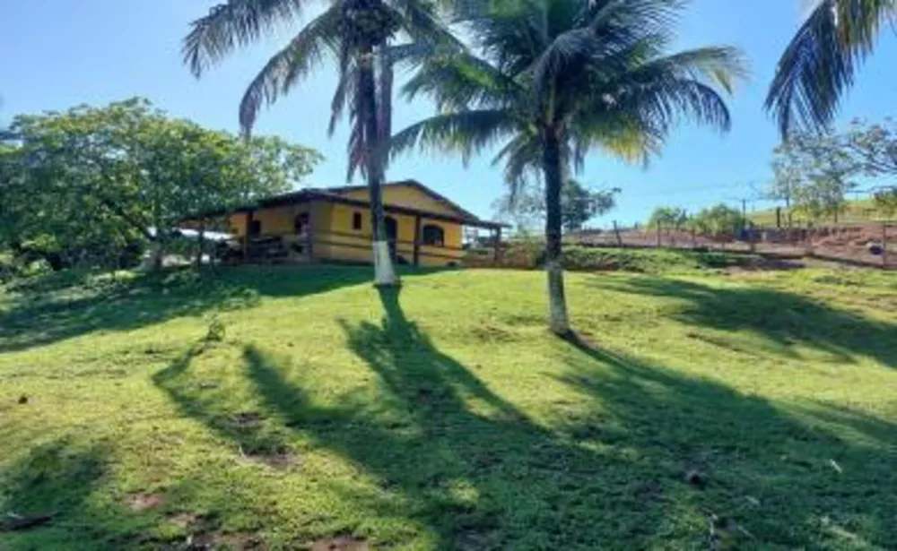 Sítio, 2 quartos, 18 m² - Foto 22