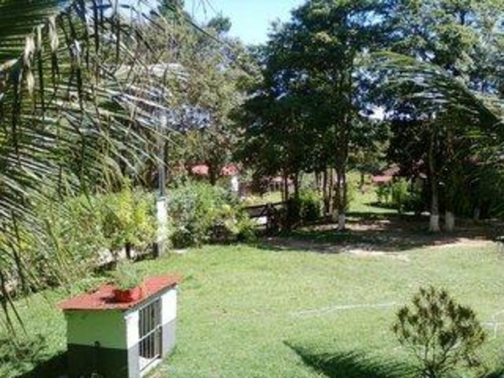 Sítio, 5 quartos, 24 hectares - Foto 17