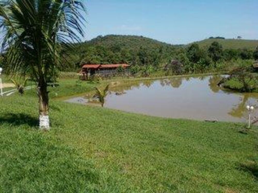 Sítio, 5 quartos, 24 hectares - Foto 10