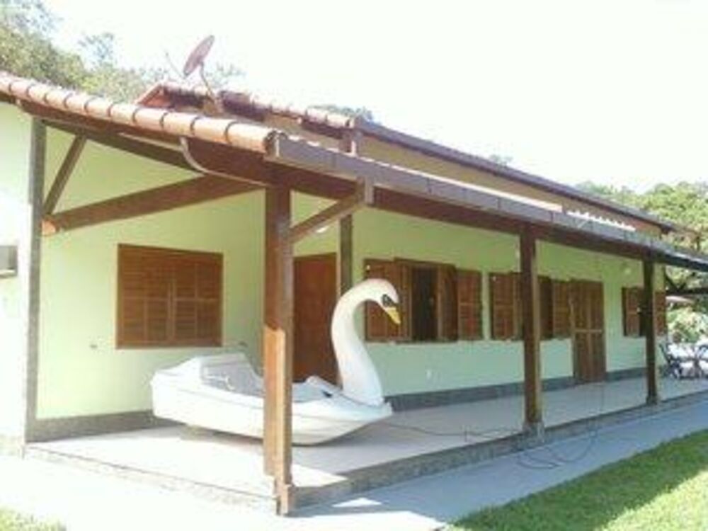 Sítio, 5 quartos, 24 hectares - Foto 9