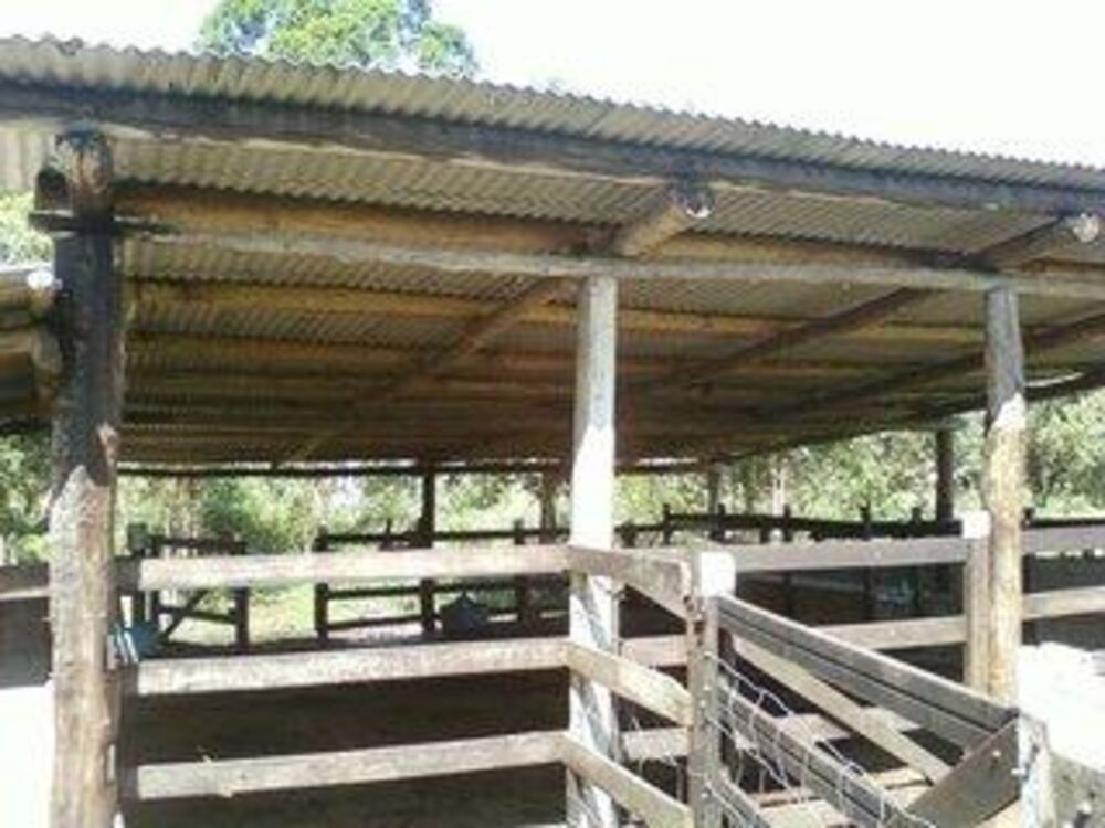 Sítio, 5 quartos, 24 hectares - Foto 22