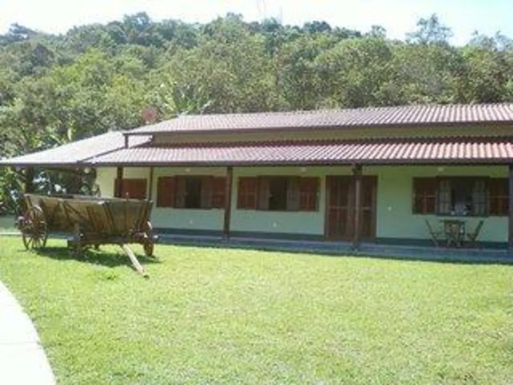 Sítio, 5 quartos, 24 hectares - Foto 8