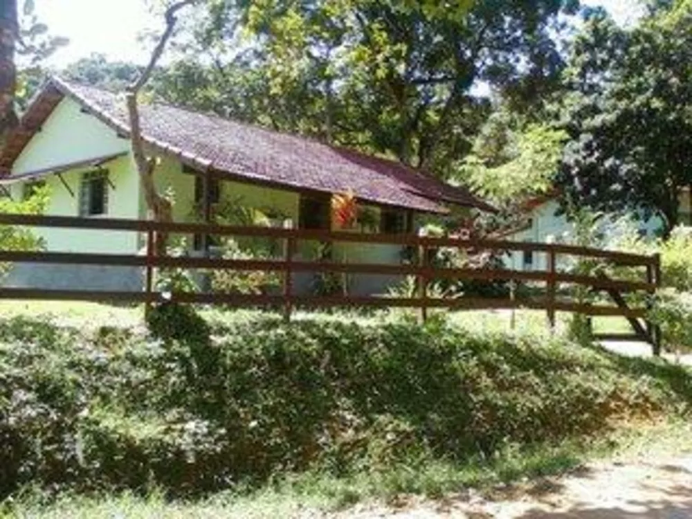 Sítio, 5 quartos, 24 hectares - Foto 18