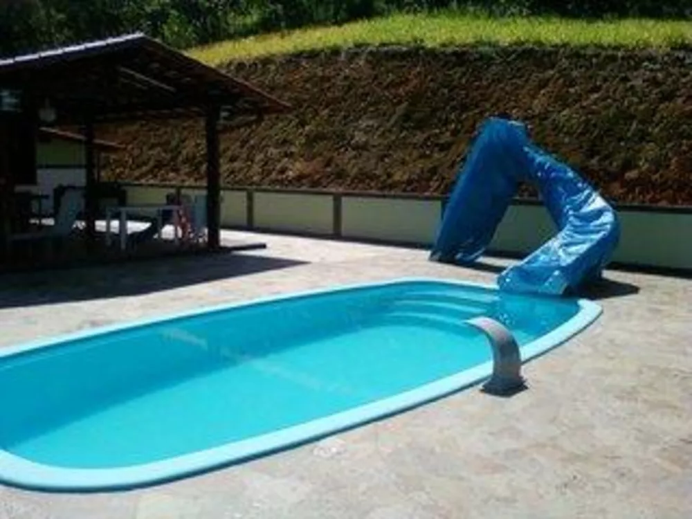Sítio, 5 quartos, 24 hectares - Foto 19