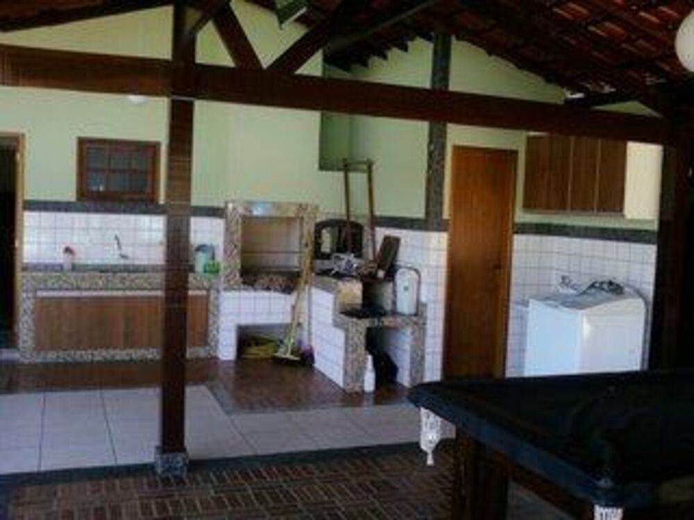 Sítio, 5 quartos, 24 hectares - Foto 16