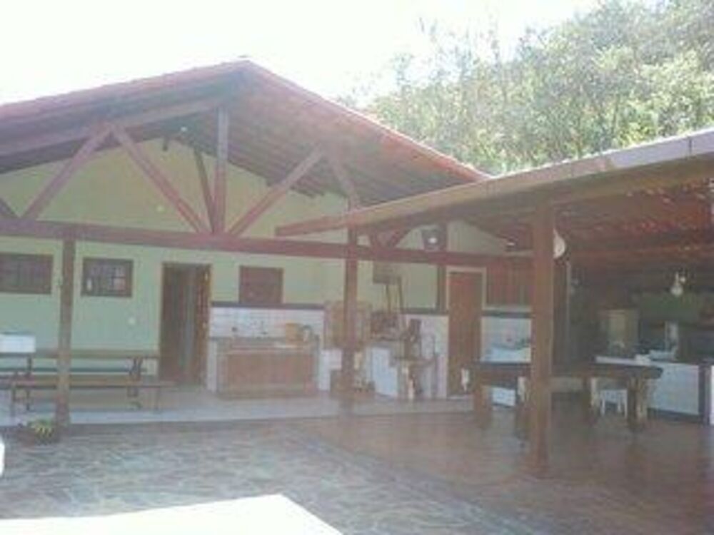 Sítio, 5 quartos, 24 hectares - Foto 5