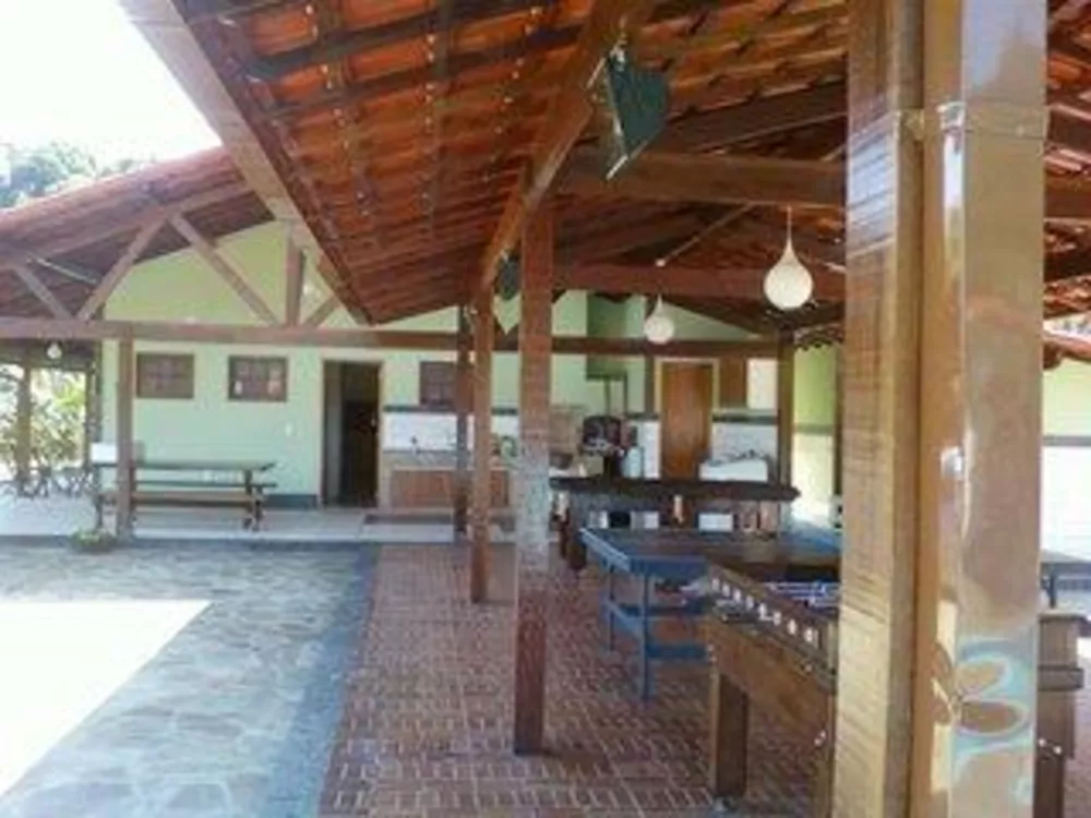 Sítio, 5 quartos, 24 hectares - Foto 7