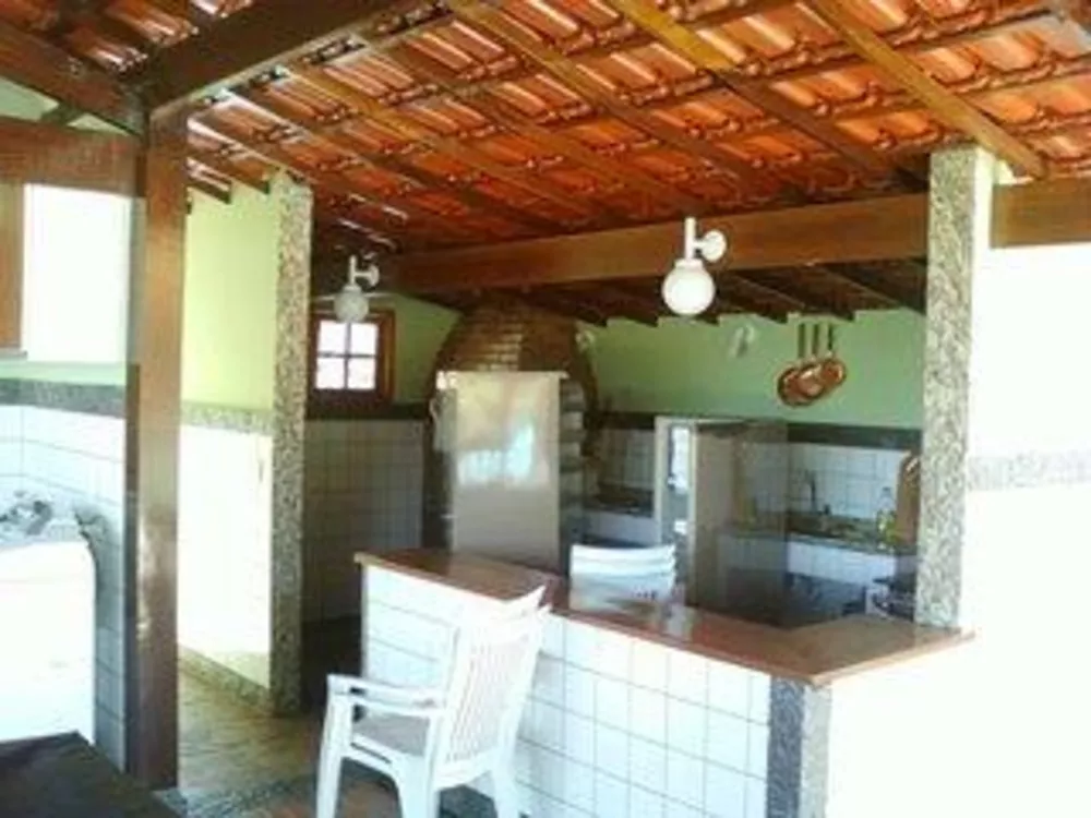 Sítio, 5 quartos, 24 hectares - Foto 20