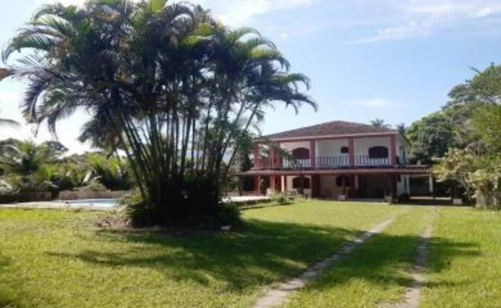 Sítio, 5 quartos, 33 hectares - Foto 1
