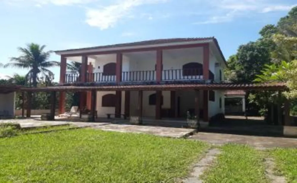 Sítio, 5 quartos, 33 hectares - Foto 2