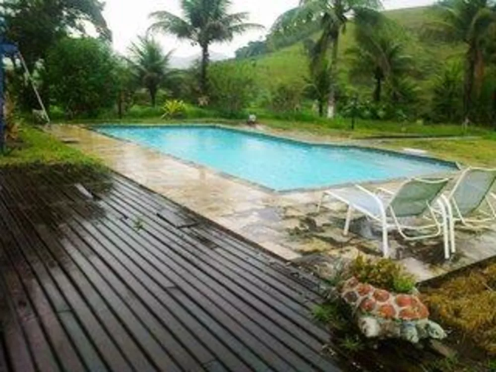 Fazenda, 140 m² - Foto 1