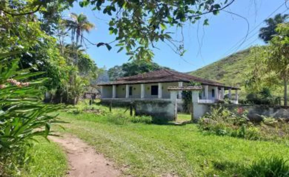 Sítio, 3 quartos, 3 hectares - Foto 1