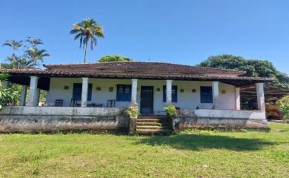 Sítio, 3 quartos, 3 hectares - Foto 8