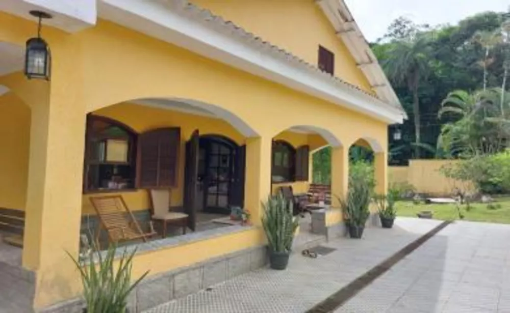 Chácara, 2 quartos, 800 m² - Foto 2