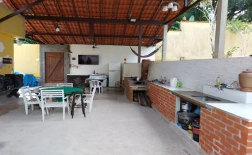 Chácara, 2 quartos, 800 m² - Foto 17
