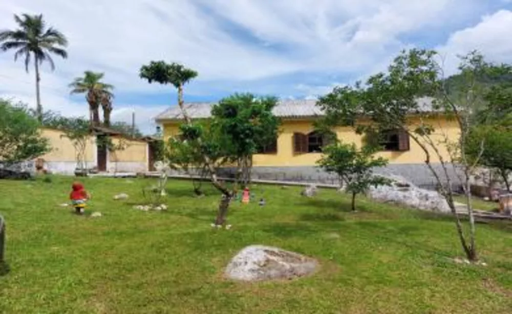Chácara, 2 quartos, 800 m² - Foto 1