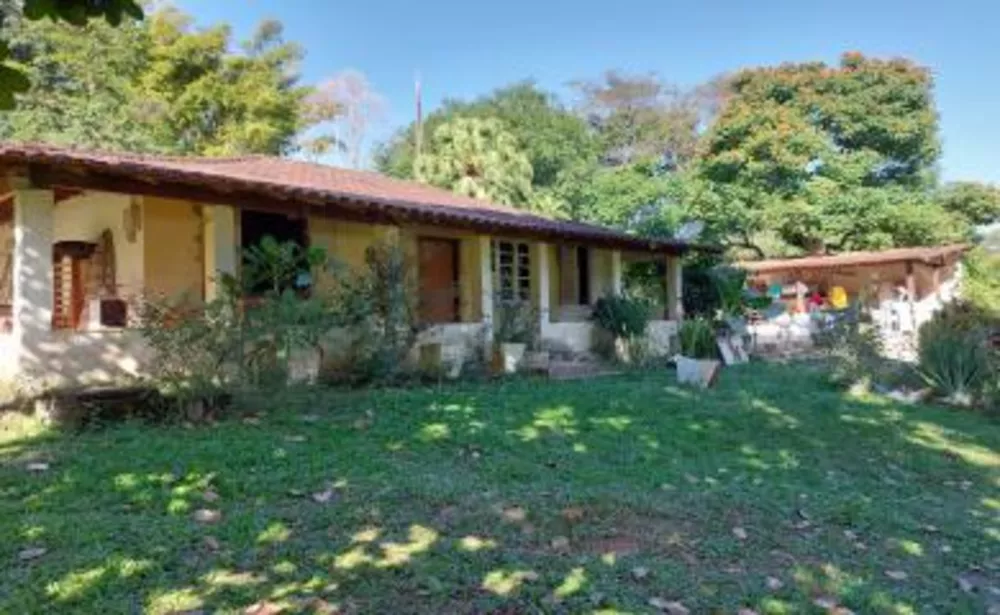 Sítio, 2 quartos, 2 hectares - Foto 9