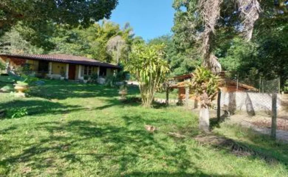 Sítio, 2 quartos, 2 hectares - Foto 8
