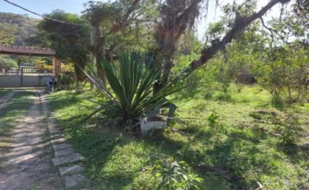 Sítio, 2 quartos, 2 hectares - Foto 1