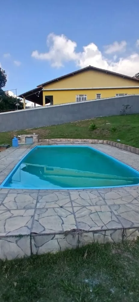Chácara, 2 quartos, 3200 m² - Foto 2