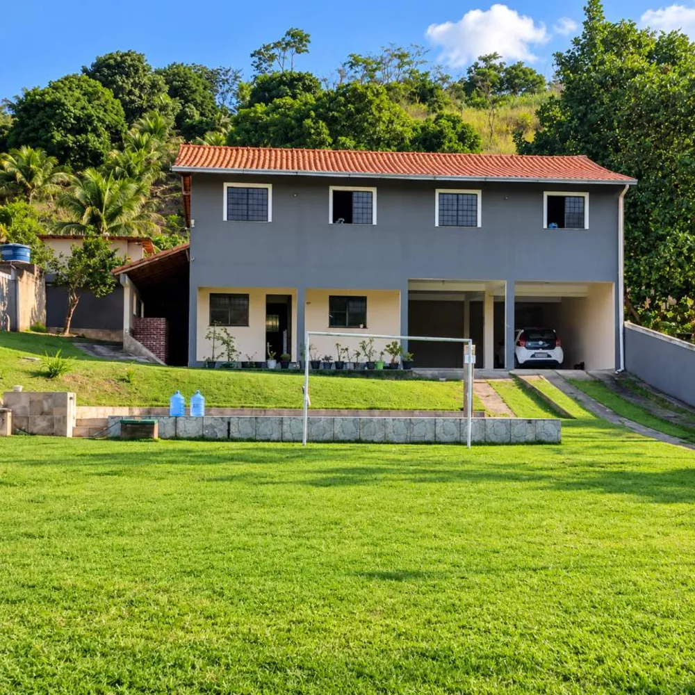 Chácara, 2 quartos, 3200 m² - Foto 5