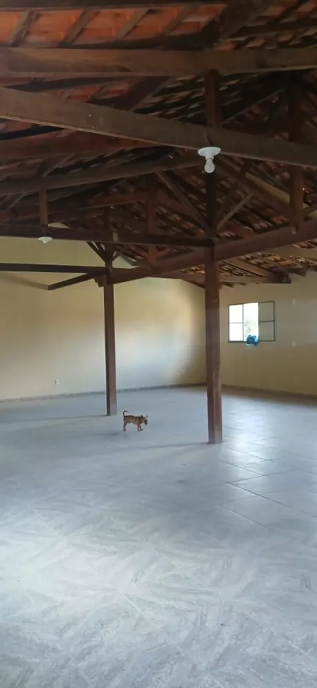 Chácara, 2 quartos, 3200 m² - Foto 3