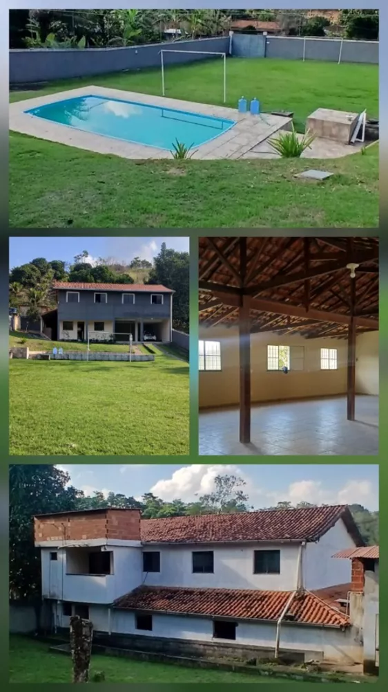Chácara, 2 quartos, 3200 m² - Foto 25
