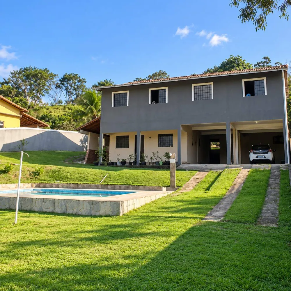 Chácara, 2 quartos, 3200 m² - Foto 28
