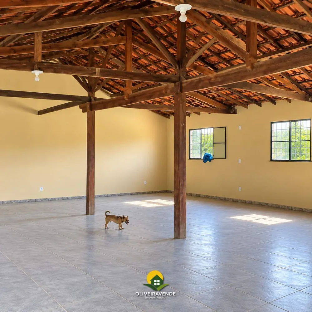 Chácara, 2 quartos, 3200 m² - Foto 58