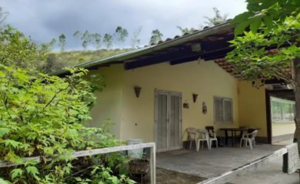 Sítio, 3 quartos, 19 hectares - Foto 7