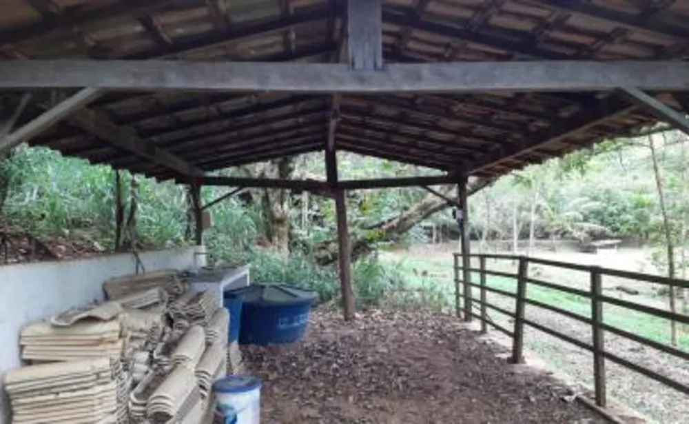 Sítio, 3 quartos, 19 hectares - Foto 14